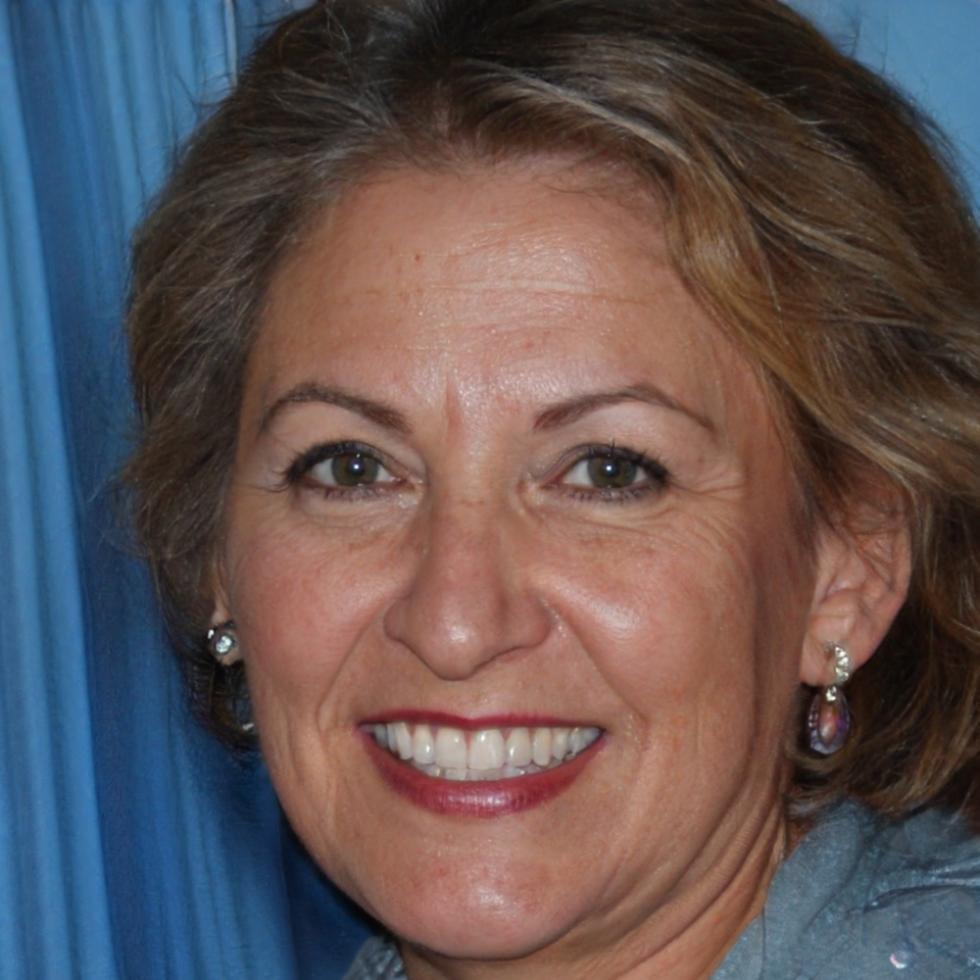Célestine Moreau, directrice du développement stratégique